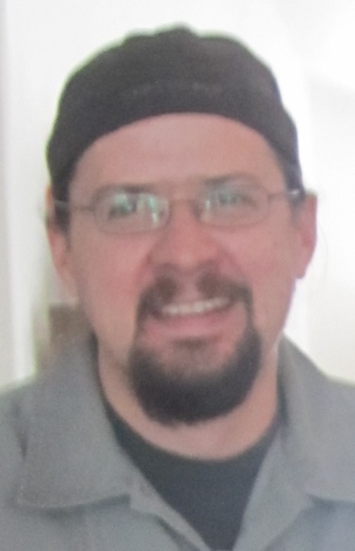 Christopher Adam Harris