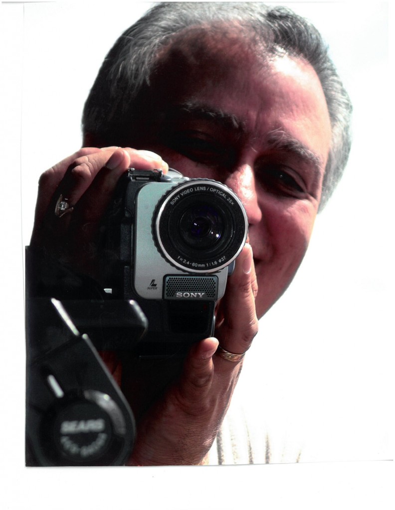 Thomas J. Tapia