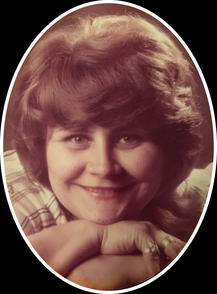 Marilyn Dorothea Vigil