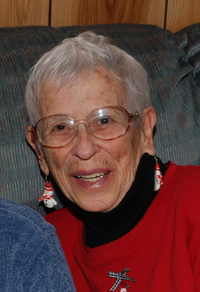 Carolee Johnson