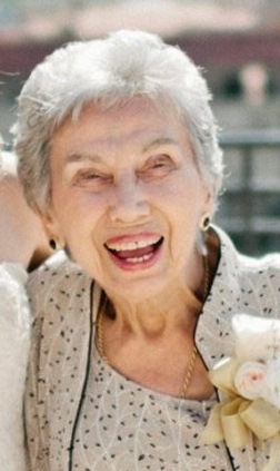 Frieda Maniatis