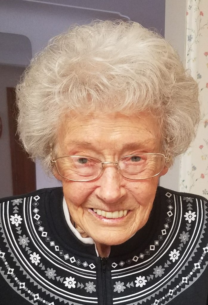 Lorene S. Anderson (Sproul)