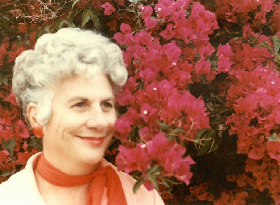 Virginia Austin