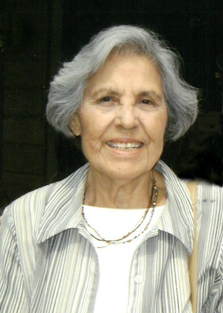 Laura M. Lucero