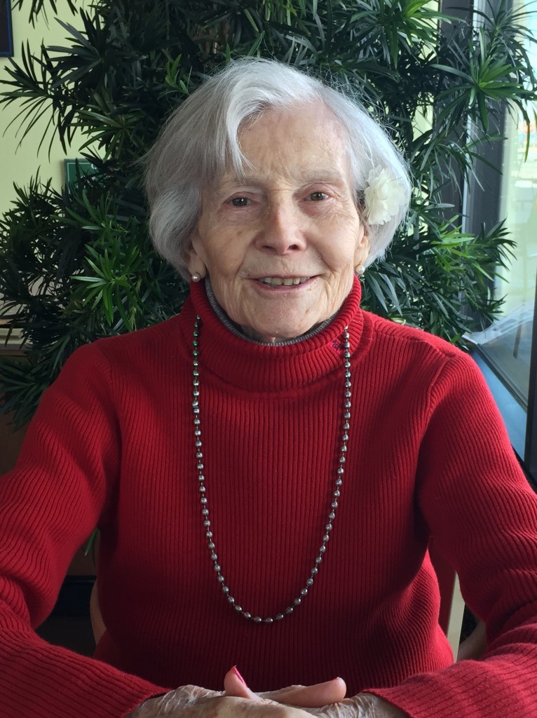 Maria Teresa Cartland