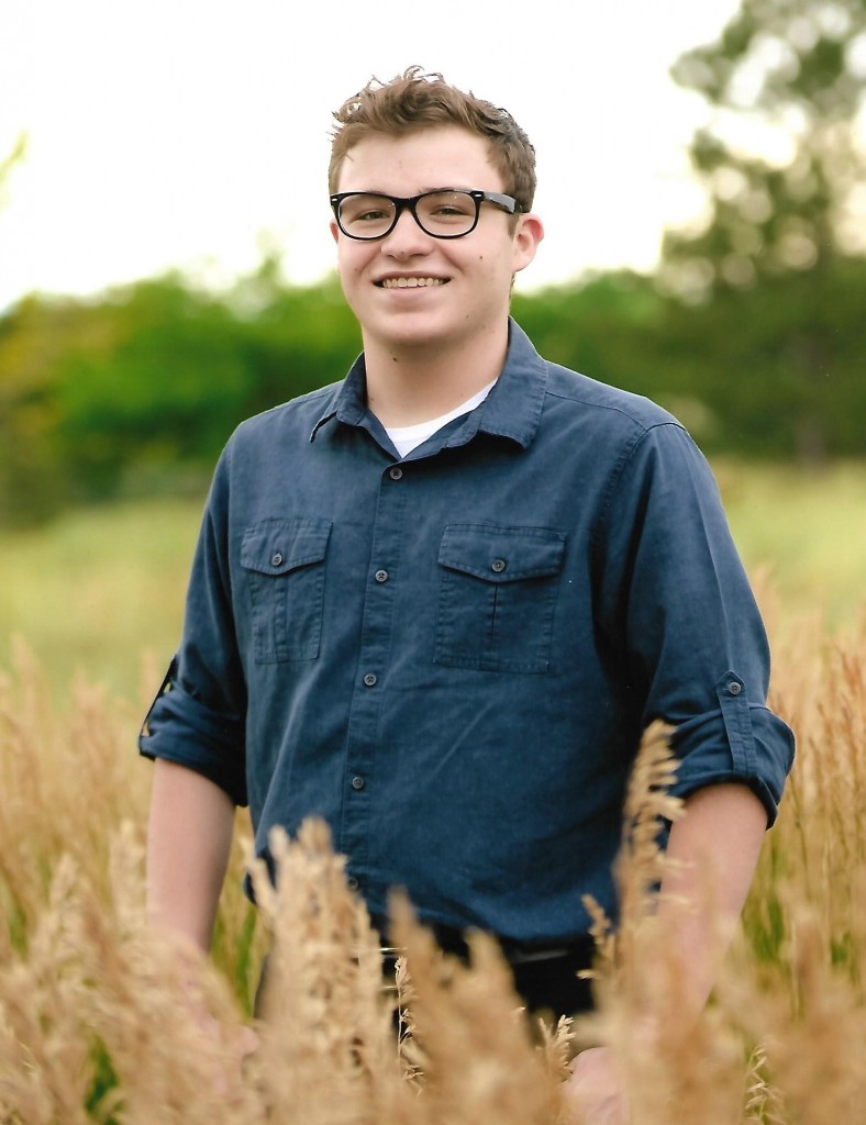 Sean Robert Barrett