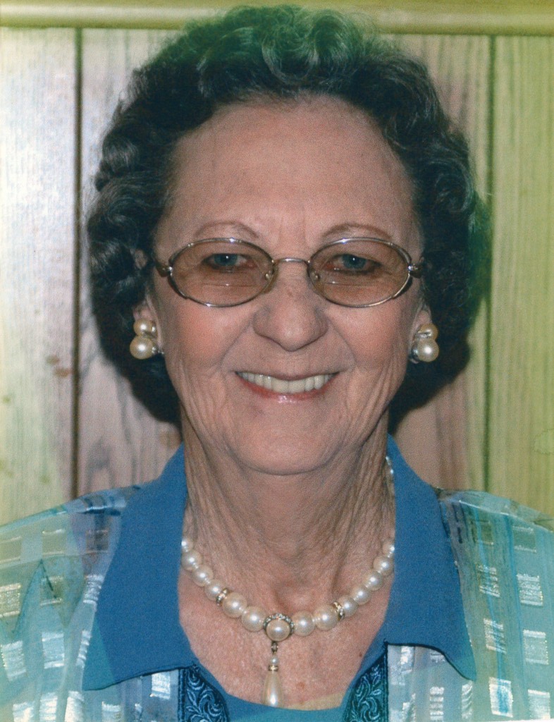 Marge A. Benson