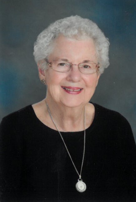 Corrine Ann Winstead