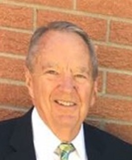 Paul Franklin Irey