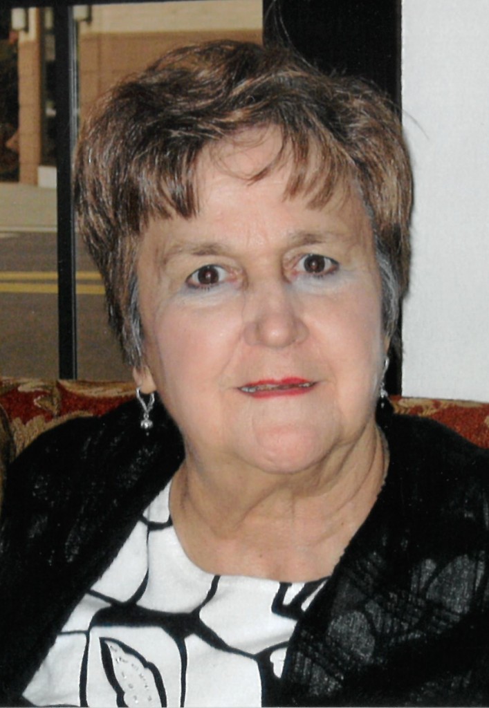 Gayle Pfeiffer