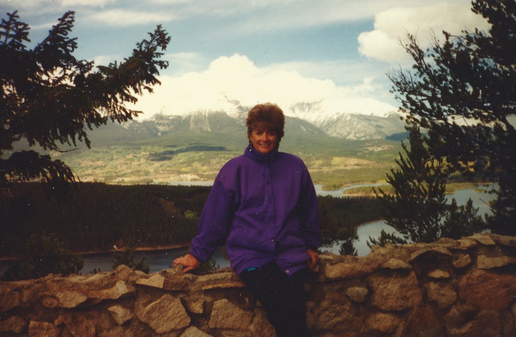 Marion Boning