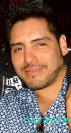 Edward Rafael Lopez