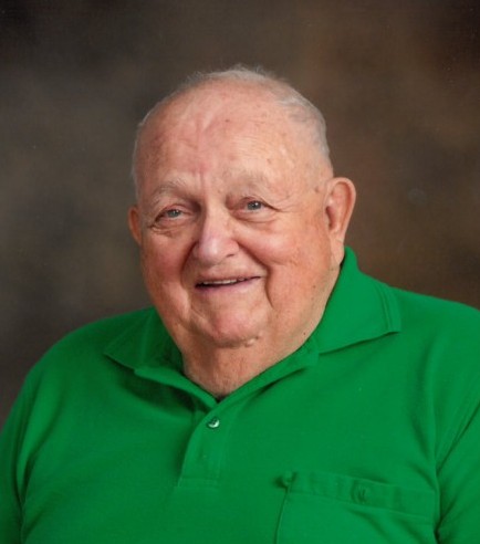 Leonard J. Kopec