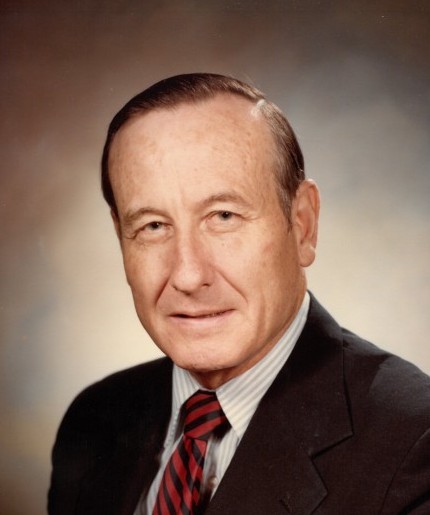 Charles Philip Fullerton