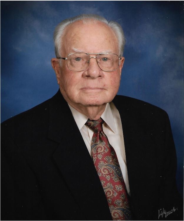 Richard J. Lowe