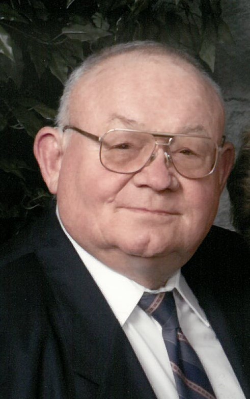 Verle E.