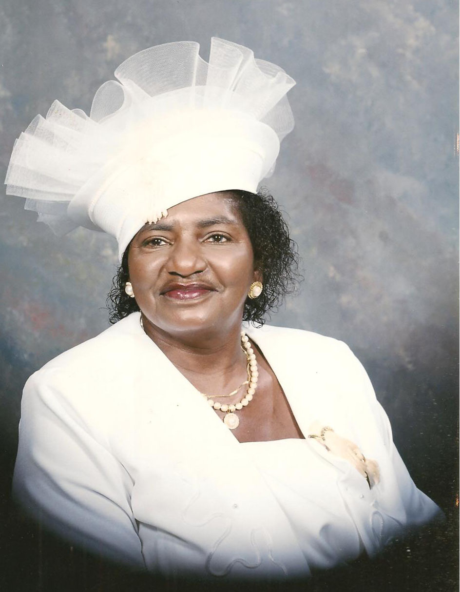 Dorothy Isaiah Obituary Pamplico Sc