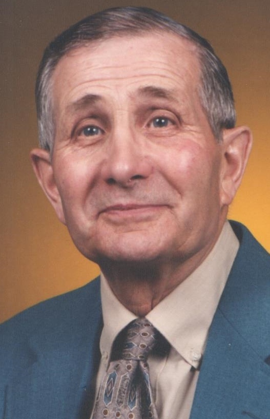 Charlie LaValley Obituary, Dallas Center, IA Iles Funeral Homes