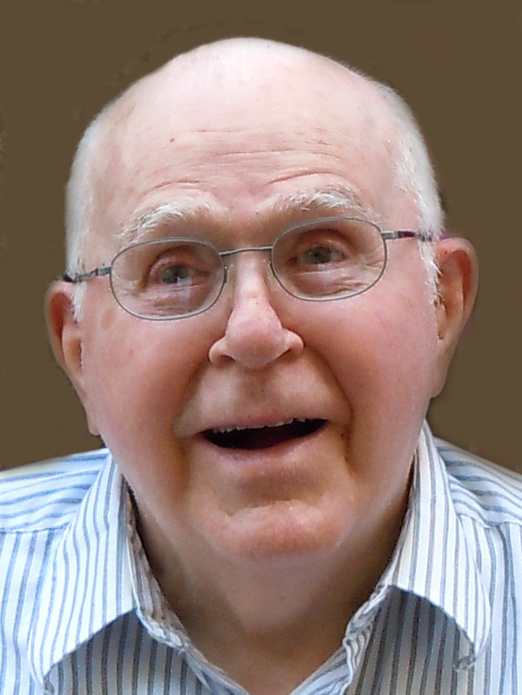 Richard Malliet Obituary, Urbandale, IA Iles Funeral Homes