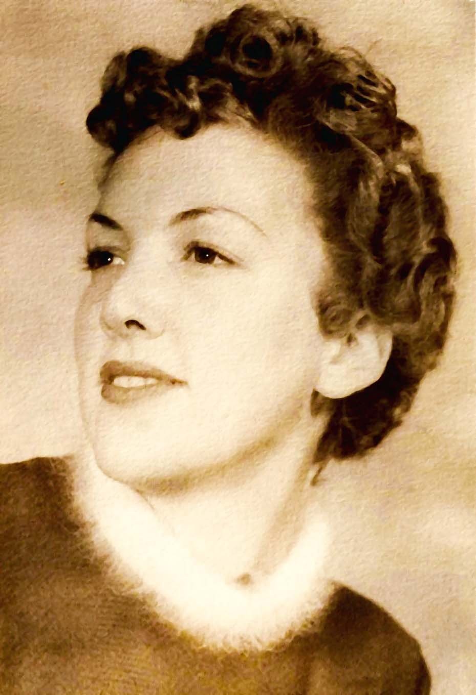 June Harris Obituary, Dallas Center, IA Iles Funeral Homes