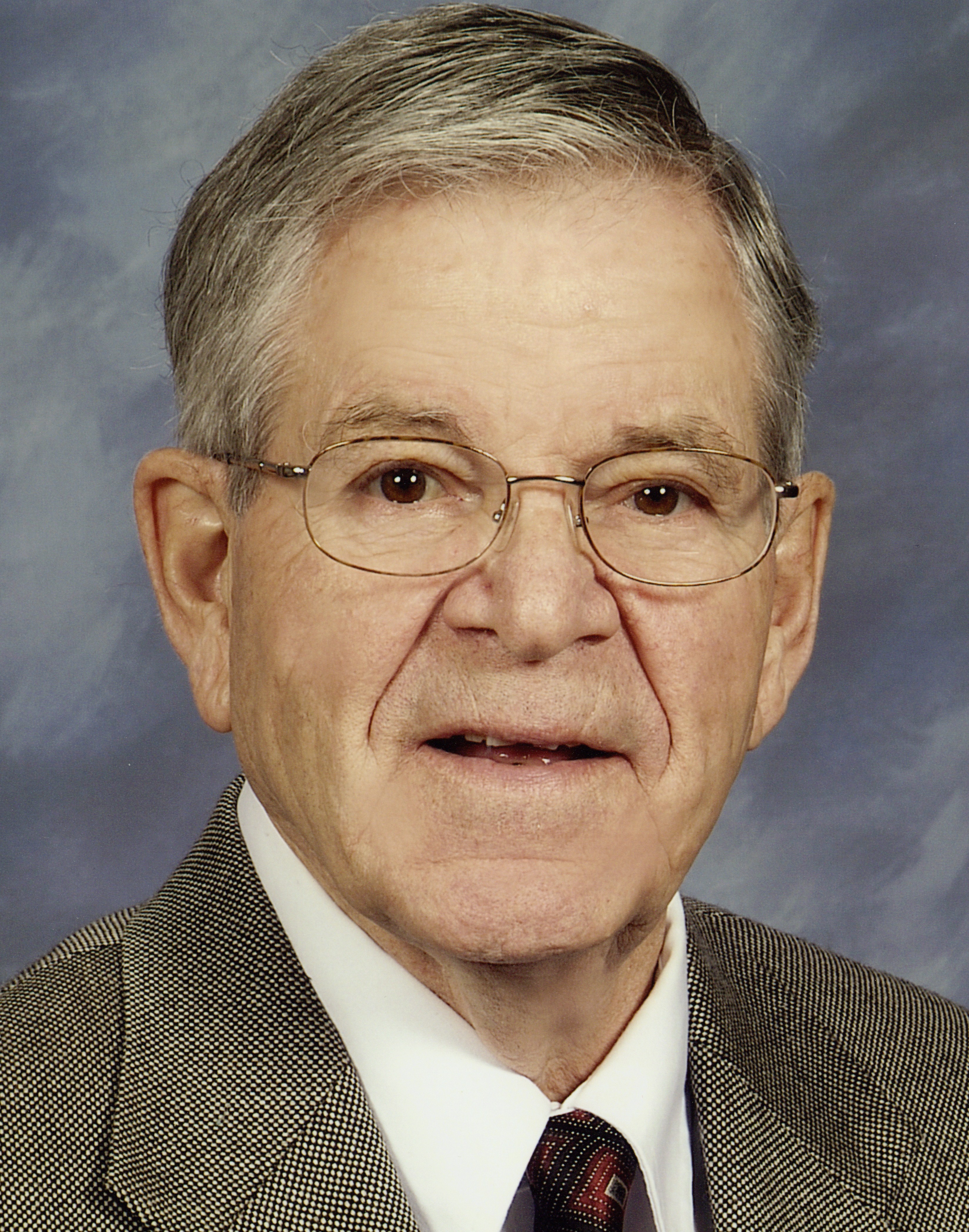 Leland Couch Obituary, Des Moines, IA :: Iles Funeral Homes