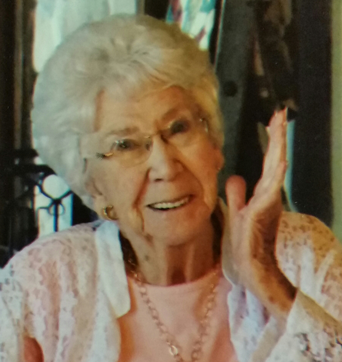 Marie Jennings Obituary, Pleasant Hill, IA Iles Funeral Homes