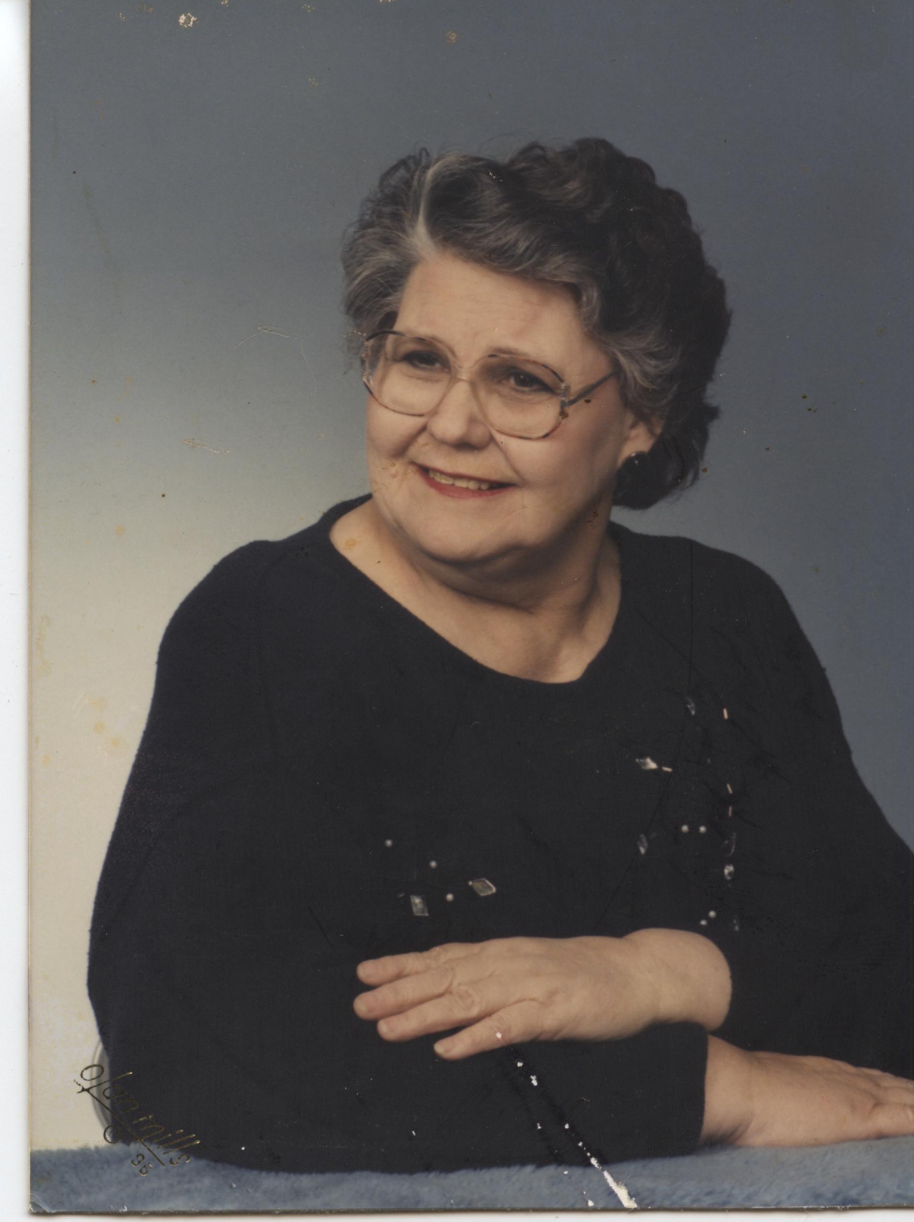 Mary Cook Obituary, Des Moines, IA :: Iles Funeral Homes