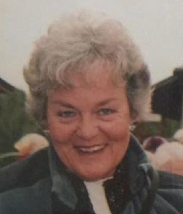 Jean Bailey Obituary, Urbandale, IA Iles Funeral Homes
