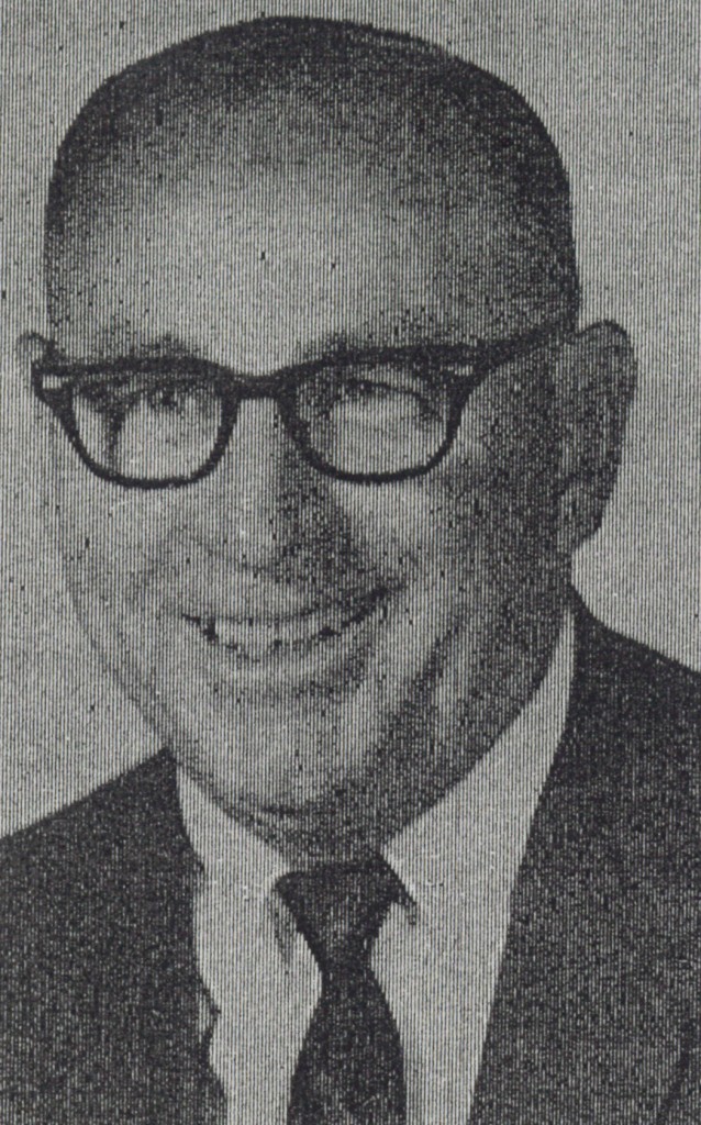 Gilbert T. Bell Obituary, Des Moines, Iowa Iles Funeral Homes