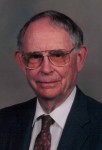 Rev. Richard Walters