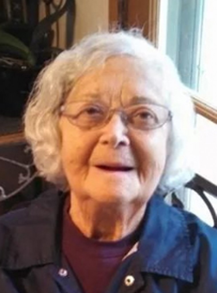 Helen Getta Obituary, Waukee, Iowa Iles Funeral Homes