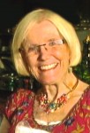 Rosemary Burns Olds