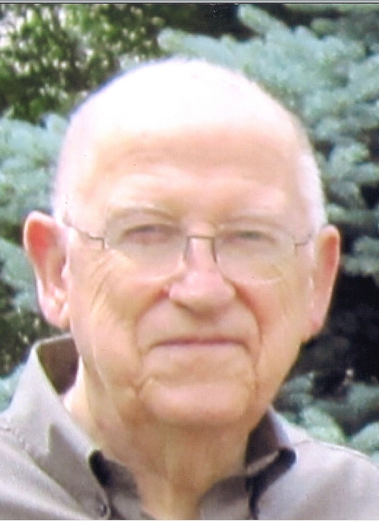 Robert Hildebrand Obituary, Des Moines, Iowa Iles Funeral Homes