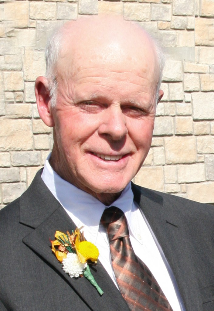 Robert Knoll, Sr. Obituary, Dallas Center, Iowa Iles Funeral Homes