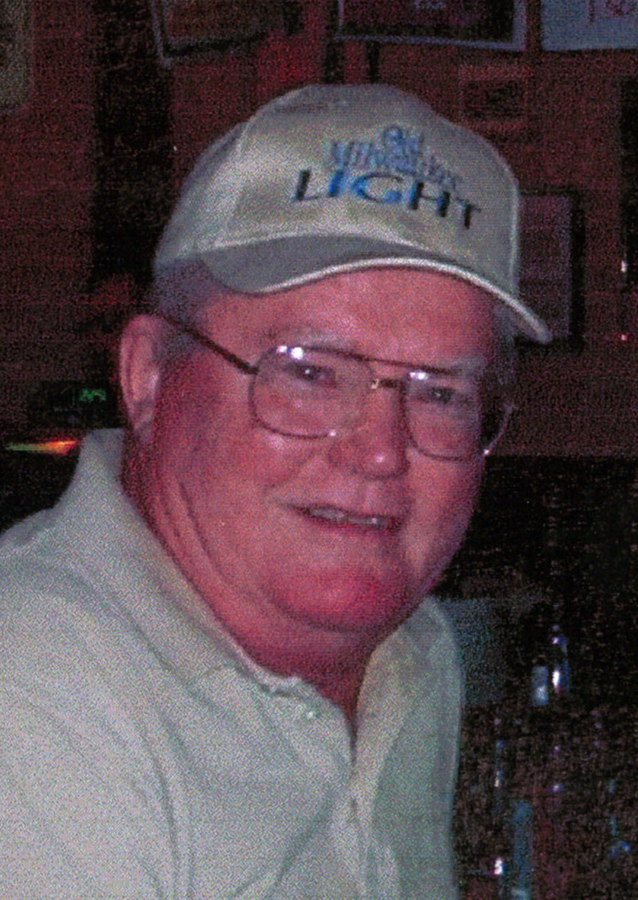 Obituary information for Mike Sweeney