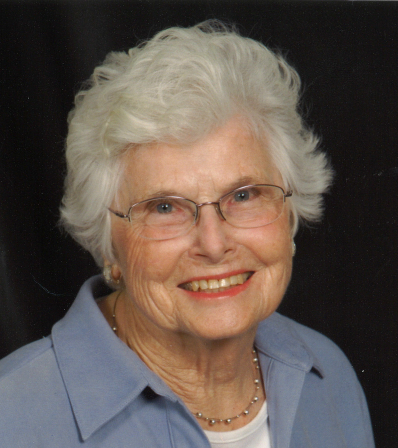 Sally Obituary, Urbandale, Iowa :: Iles Funeral