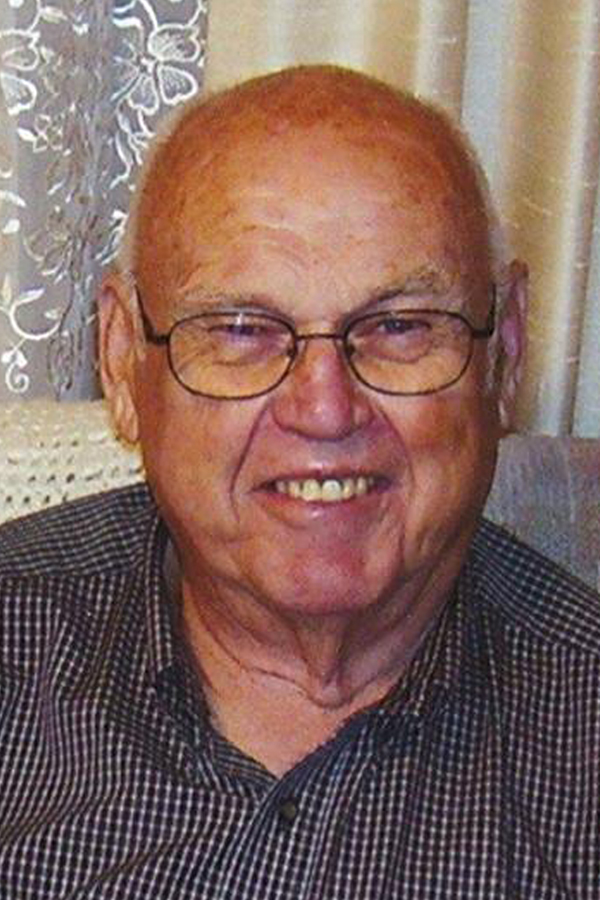 Hubert Butler Obituary, Bondurant, Iowa Iles Funeral Homes