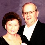 Peggy and Robert Zook
