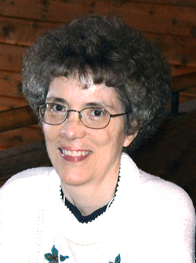 Mary Beth Stanley Obituary, Des Moines, Iowa Iles Funeral Homes