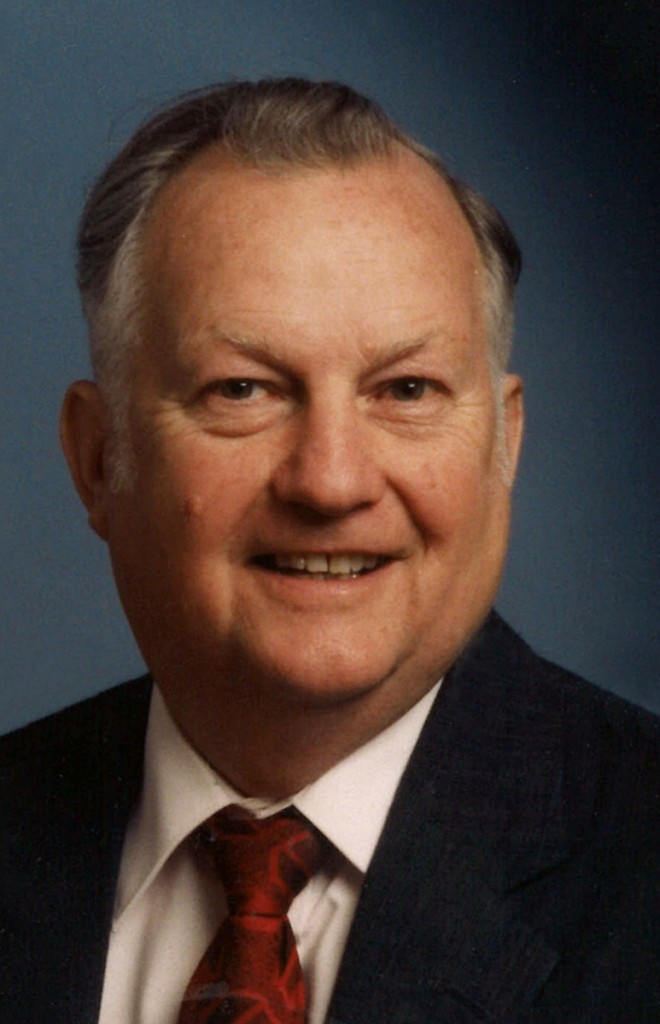 Harry "Bert" Wagoner, Jr. Obituary, Des Moines, Iowa Iles Funeral Homes