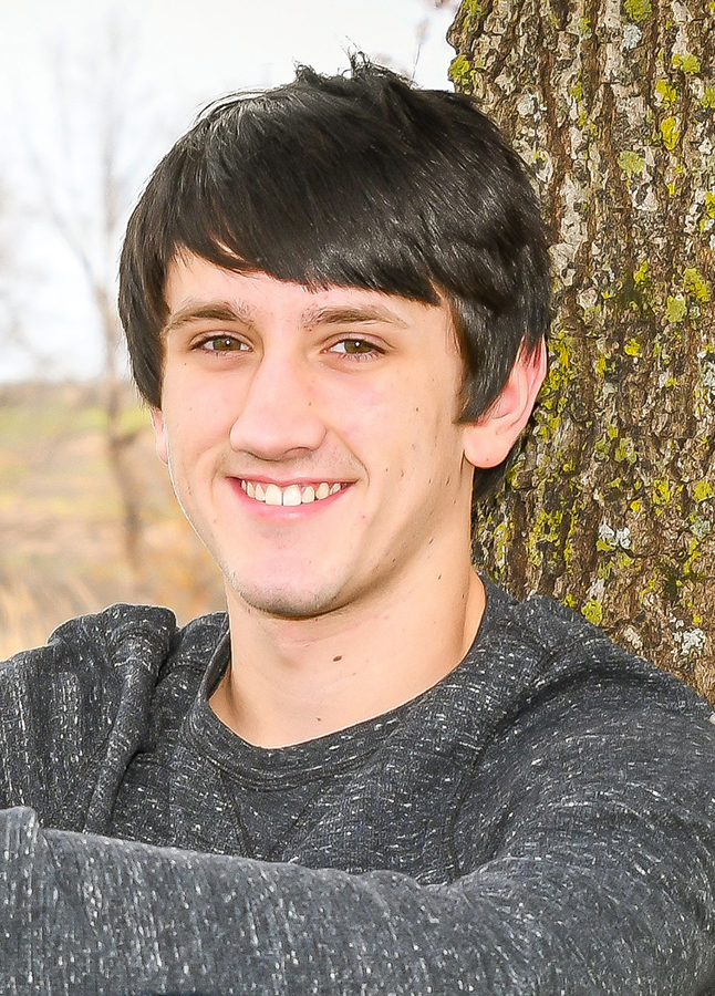 Harrison Smith Obituary Van Meter Iowa Iles Funeral Homes