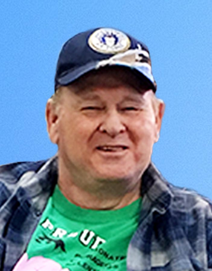 Charles "Chuck" Davis Obituary, Indianola, Iowa Iles Funeral Homes