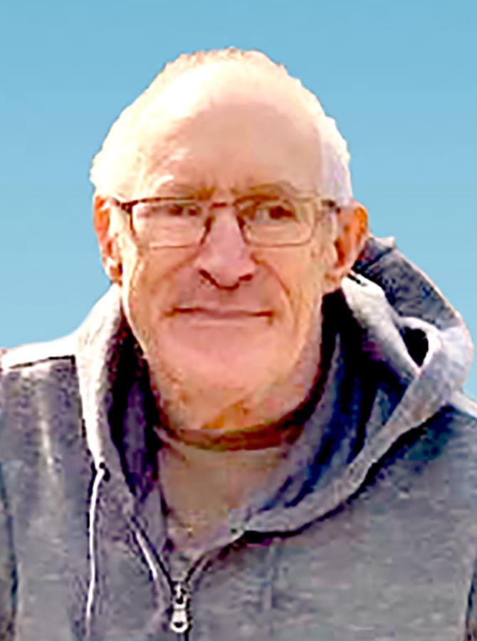 Robert "Bob" Saffell Obituary, Jefferson, IA Iles Funeral Homes