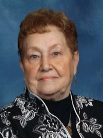 Evelyn Dowell Obituary Waukee Iowa Iles Funeral Homes