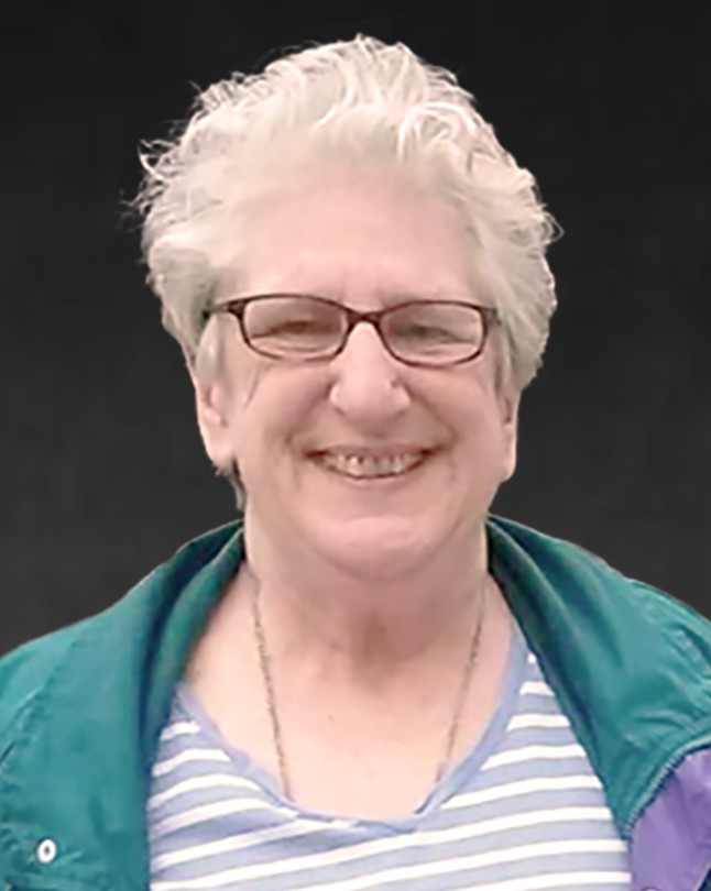 Paula Ferguson Obituary, Carlisle, Iowa Iles Funeral Homes