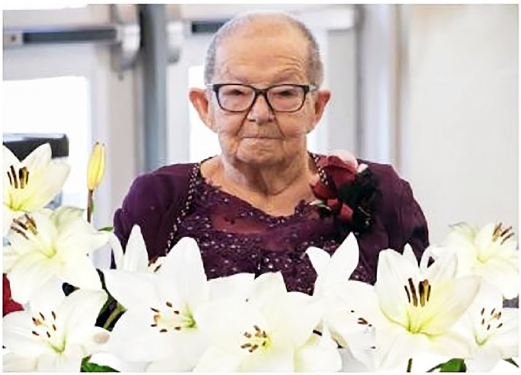 Faith Horton Obituary, Grand Junction, IA Iles Funeral Homes(00)