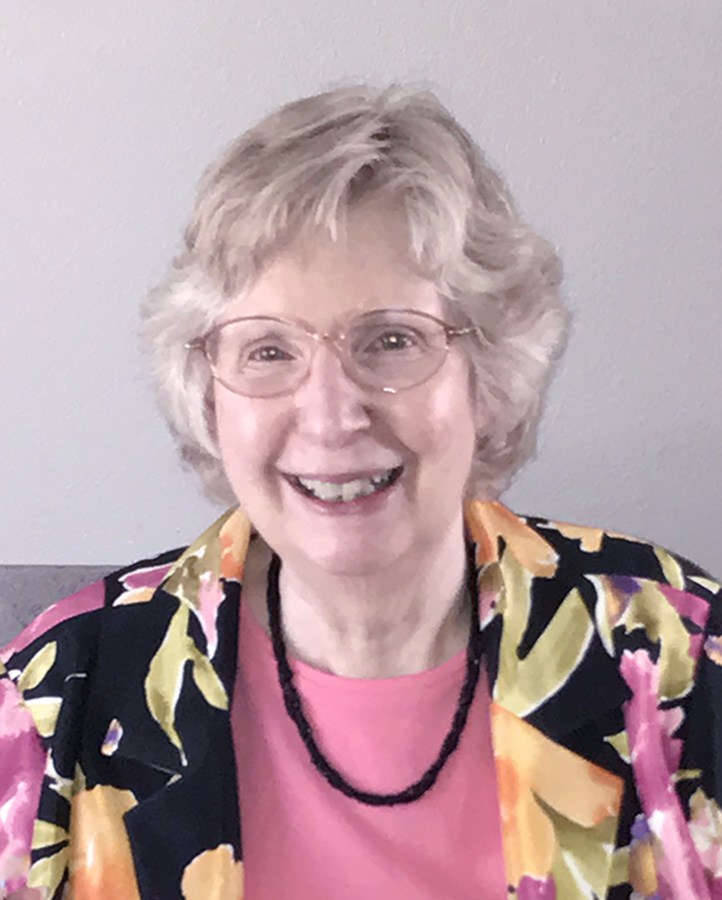Marcia Ann Murray Klueppel Obituary, Urbandale, IA Iles Funeral Homes