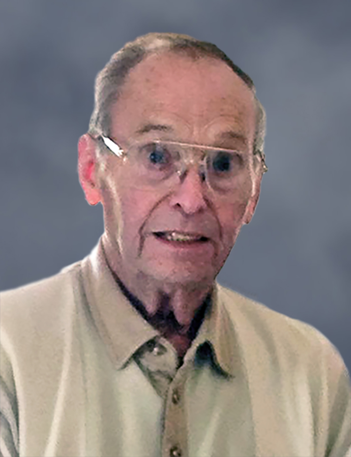 Ed Irving Obituary, Des Moines, Iowa Iles Funeral Homes