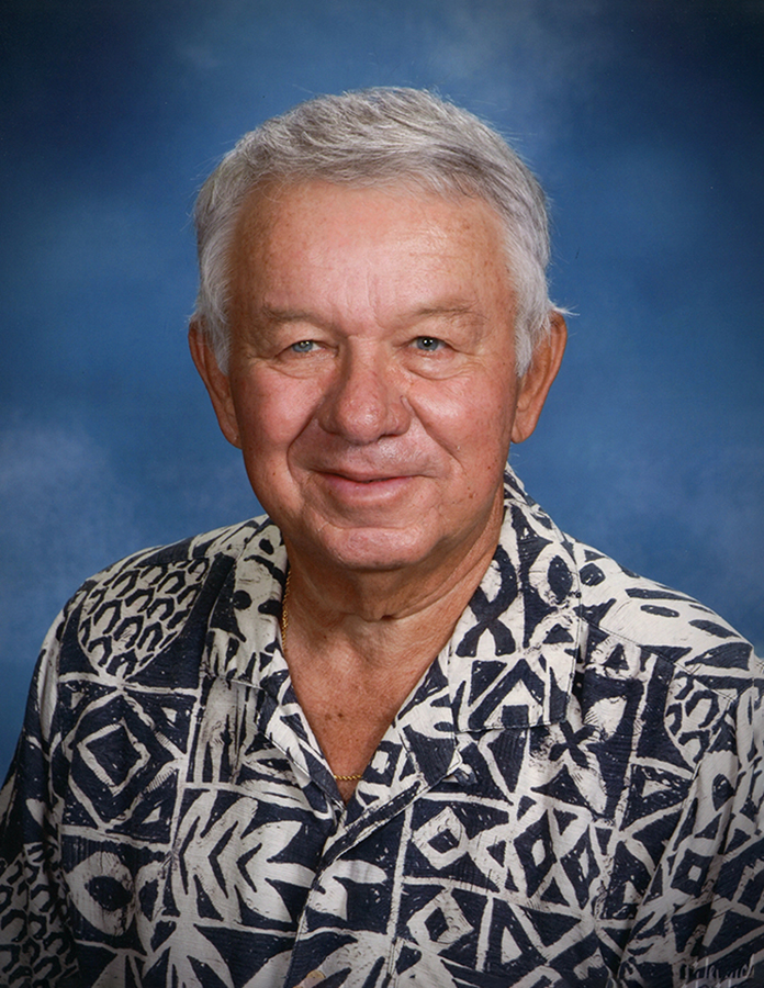 Robert Berg Obituary, Altoona, Iowa Iles Funeral Homes