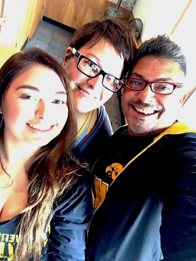 Alex Gonzalez Obituary, Des Moines, IA Iles Funeral Homes